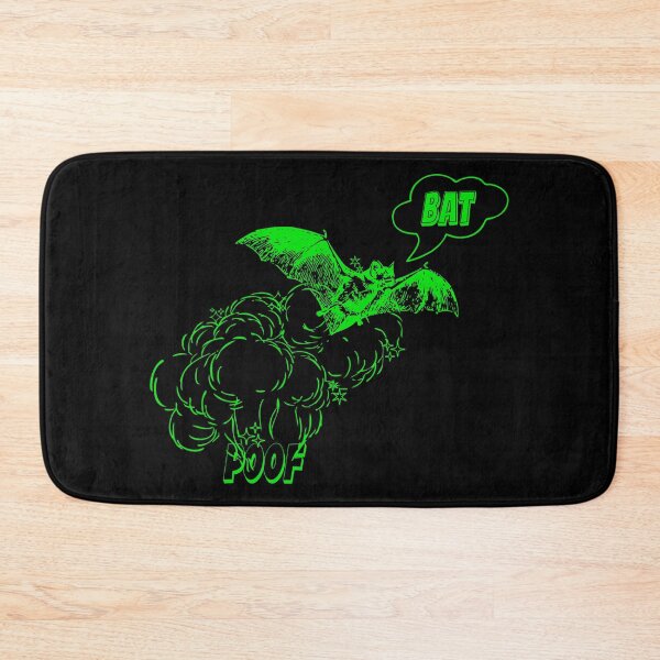 Item preview, What We Do In The Shadows Laszlo BAT designed and sold by AnalogDesigns.