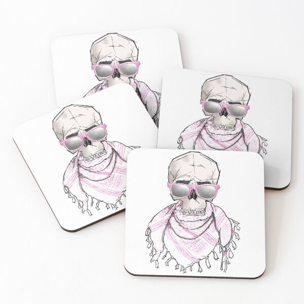 Item preview, Skully designed and sold by whskyrcksktchn.
