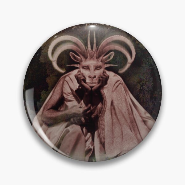 Item preview, El Rey Djinn Rojo designed and sold by John Chadwick.
