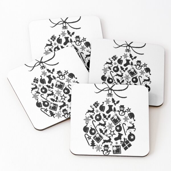 Item preview,  Merry Christmas Gift Design  For All Products  designed and sold by potits-work.