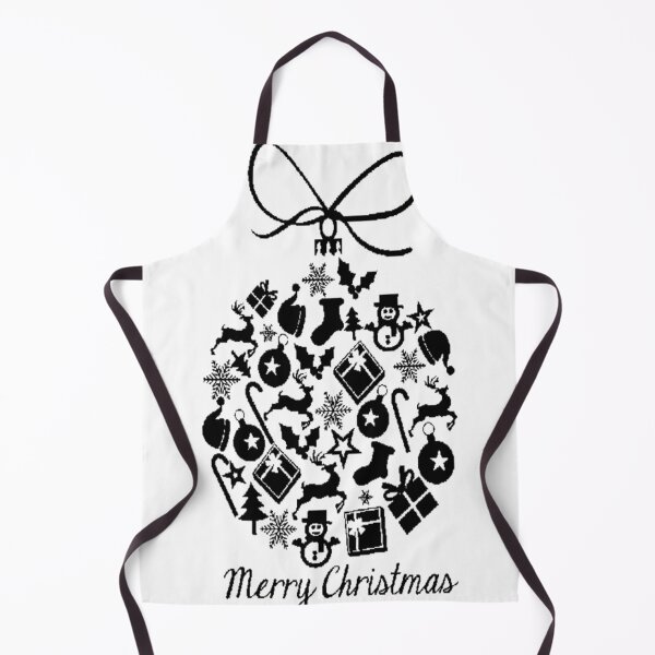 Item preview,  Merry Christmas Gift Design  For All Products  designed and sold by potits-work.