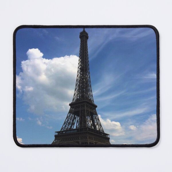 Item preview, Eiffel Tower (2) designed and sold by CncptulCaptures.