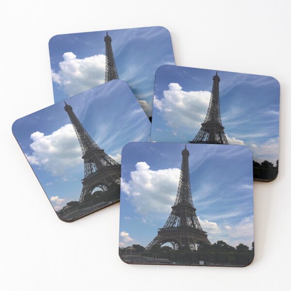 Item preview, Eiffel Tower (2) designed and sold by CncptulCaptures.