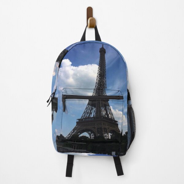 Item preview, Eiffel Tower (2) designed and sold by CncptulCaptures.