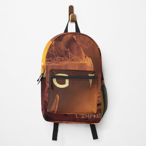 Item preview, GIMS EMPIRE OF MEROE poster designed and sold by tyskart.