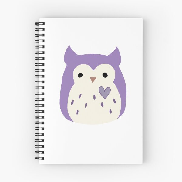 Item preview, Owl Squishmellow designed and sold by oforshaw5.