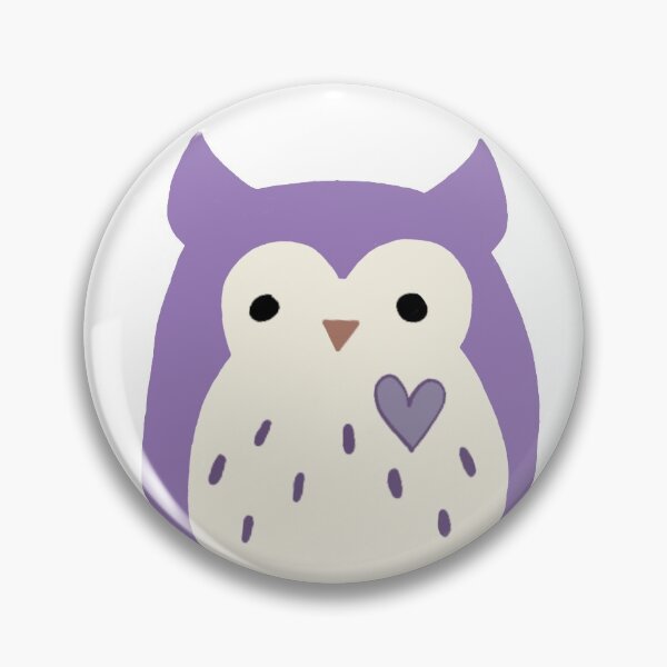 Item preview, Owl Squishmellow designed and sold by oforshaw5.