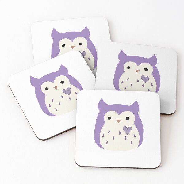 Item preview, Owl Squishmellow designed and sold by oforshaw5.
