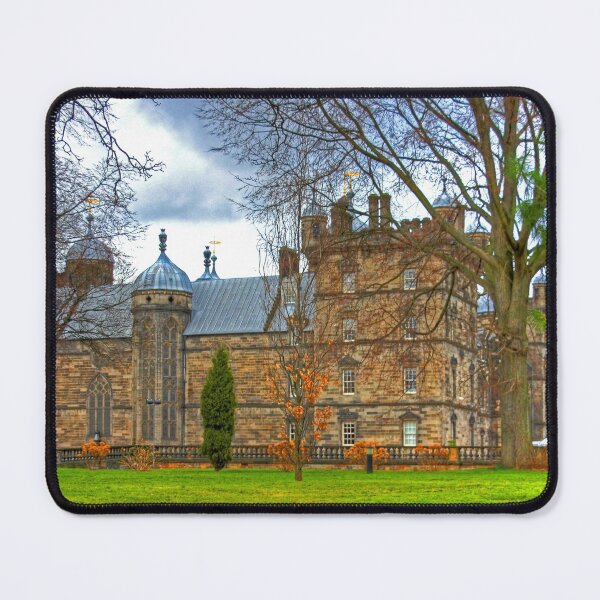 Item preview, George Herriot's School designed and sold by tomg.