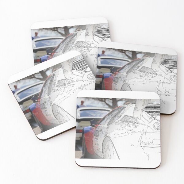 Item preview, M1 procar designed and sold by Jerome CADORET.