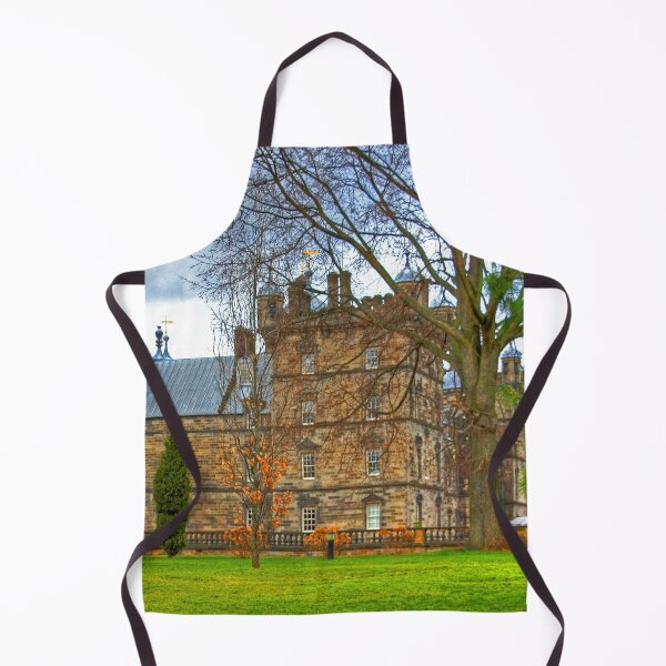 Item preview, George Herriot's School designed and sold by tomg.