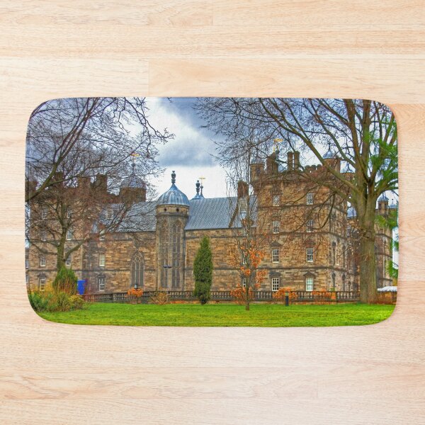 Item preview, George Herriot's School designed and sold by tomg.
