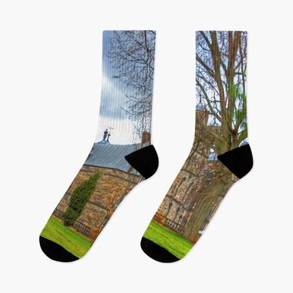Item preview, George Herriot's School designed and sold by tomg.