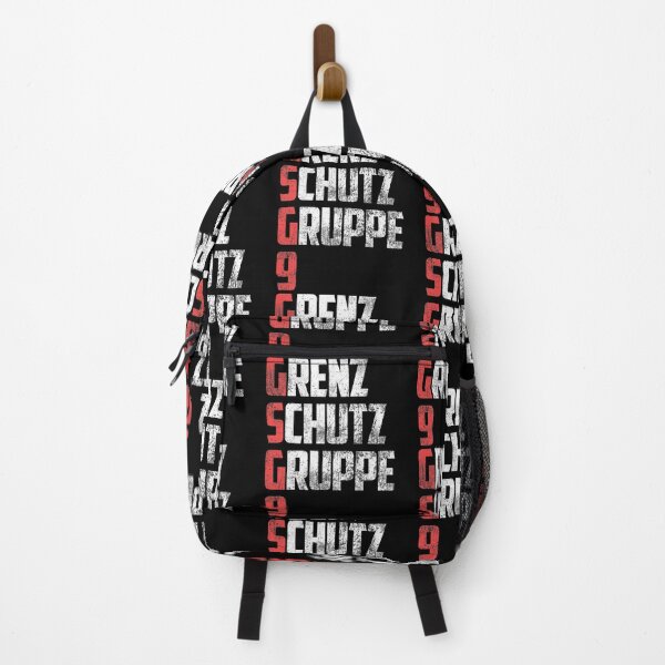 Item preview, GSG Grenzschutzgruppe 9 Bundesgrenzschutz 1285 designed and sold by TheAplus.