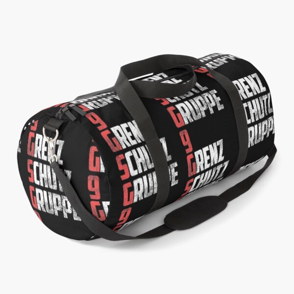 Item preview, GSG Grenzschutzgruppe 9 Bundesgrenzschutz 1285 designed and sold by TheAplus.