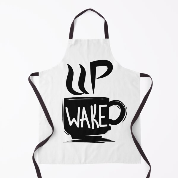 Item preview, Wake up - Coffee designed and sold by MK3DESIGN.