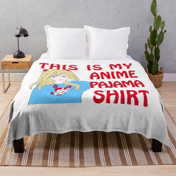 Item preview, This Is My Anime Pajama, Funny Japan Girls Gift. designed and sold by 2050-STYLE.