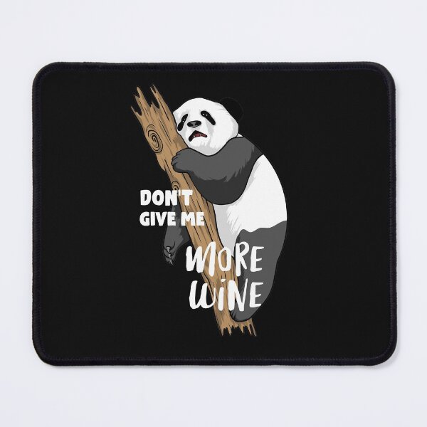 Item preview, Don't Give Me More Wine Funny T-shirt designed and sold by new-designstore.