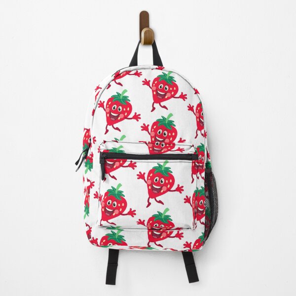Item preview, Laughing Strawberry designed and sold by Sankt-Josephine.