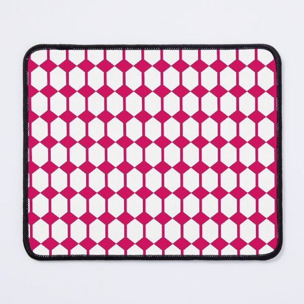 Item preview, Red Groovy 60s Pattern designed and sold by Zoo-Moo.