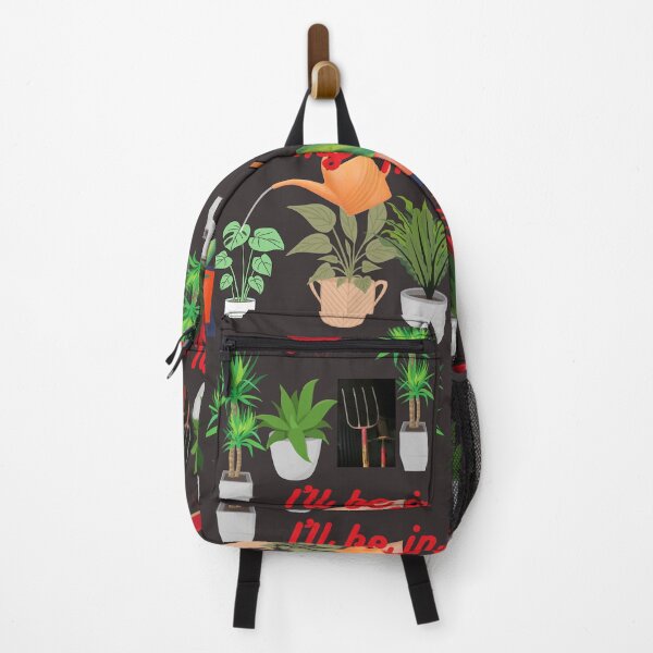 Item preview, Gardening: I'll be in my office designed and sold by Hinny8.