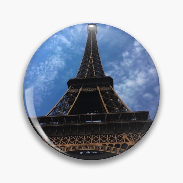 Item preview, Eiffel Tower (3) designed and sold by CncptulCaptures.