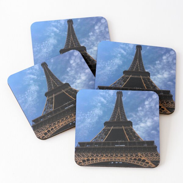 Item preview, Eiffel Tower (3) designed and sold by CncptulCaptures.