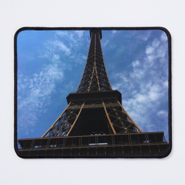 Item preview, Eiffel Tower (3) designed and sold by CncptulCaptures.