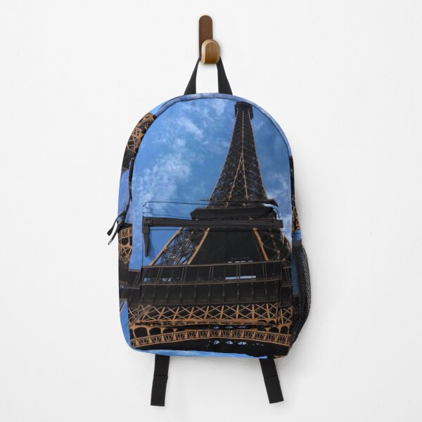 Item preview, Eiffel Tower (3) designed and sold by CncptulCaptures.