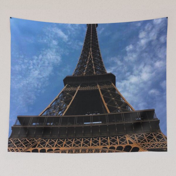 Item preview, Eiffel Tower (3) designed and sold by CncptulCaptures.