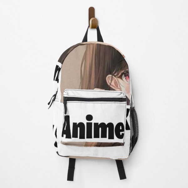 Aperçu de l'œuvre Anime Pause Parler rapidement créée et vendue par Aestheticanime2.