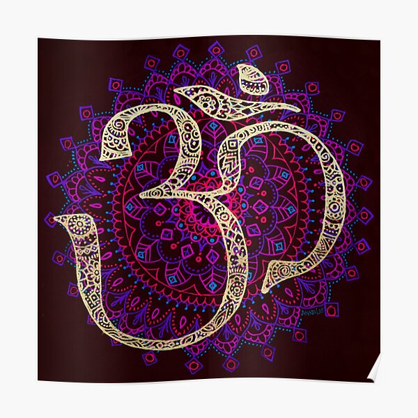 Om Poster