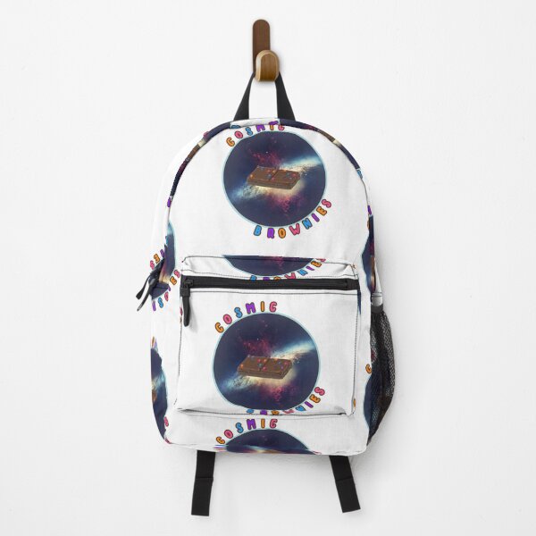 Item preview, cosmic brownie designed and sold by Calistaaaaaaa  !.