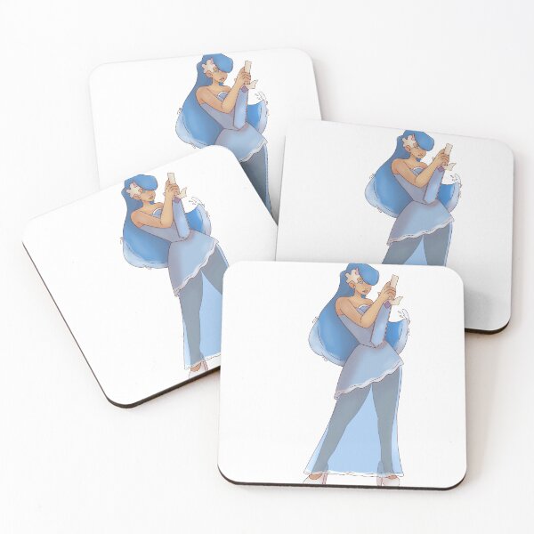 Item preview, Sea Fairy Cookie designed and sold by Kazubitchy.