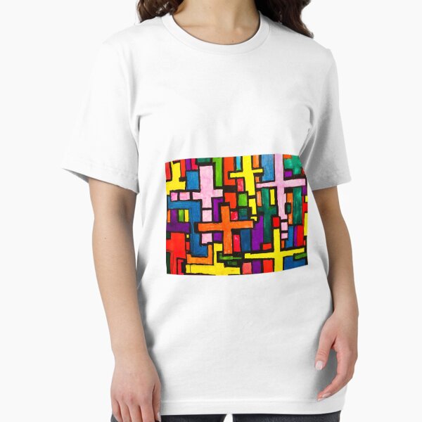 Item preview, Colours Many of Christ 2 designed and sold by ARTIST99.