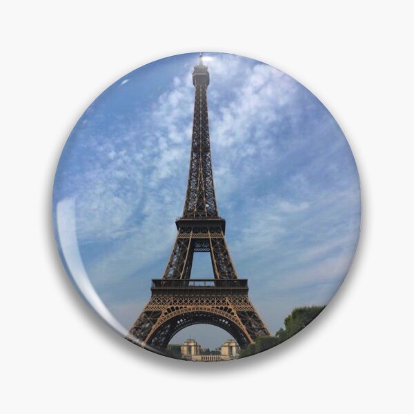 Item preview, Eiffel Tower (4) designed and sold by CncptulCaptures.