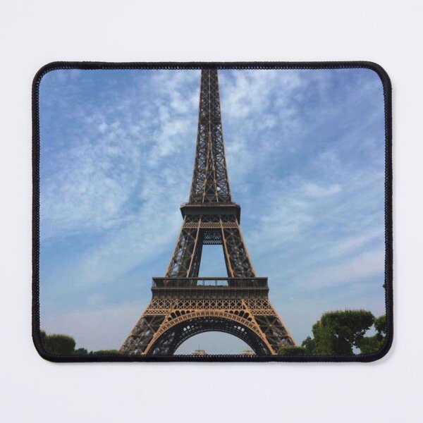 Item preview, Eiffel Tower (4) designed and sold by CncptulCaptures.