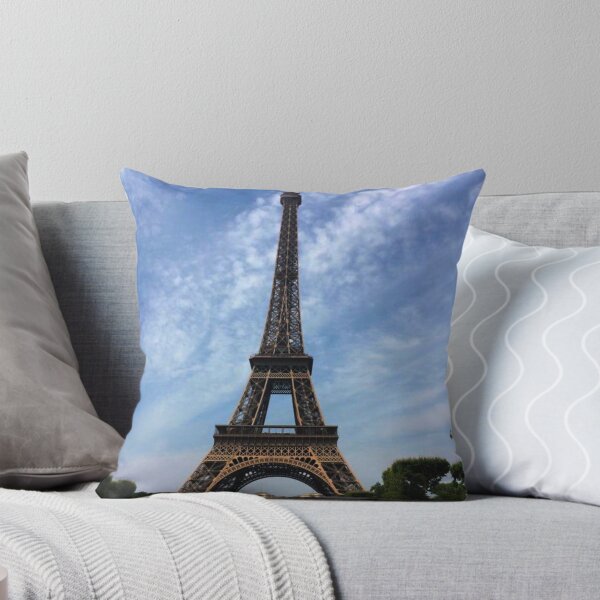 Item preview, Eiffel Tower (4) designed and sold by CncptulCaptures.