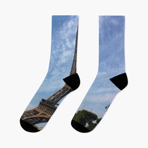 Item preview, Eiffel Tower (4) designed and sold by CncptulCaptures.