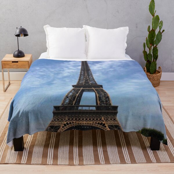 Item preview, Eiffel Tower (4) designed and sold by CncptulCaptures.
