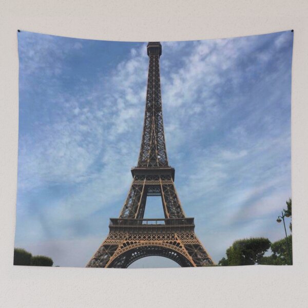 Item preview, Eiffel Tower (4) designed and sold by CncptulCaptures.