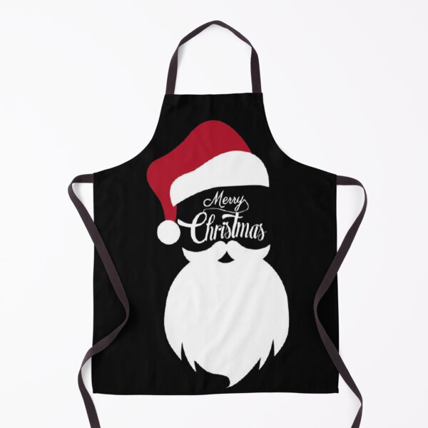 Item preview, Santa Face Design For a Happy New Year And Merry CHristmas Design Available For All Product  designed and sold by potits-work.