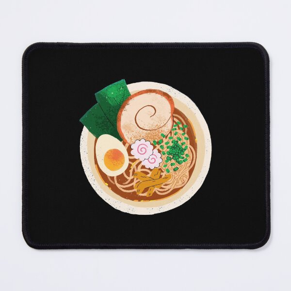 Item preview, Shoyu Ramen designed and sold by lovebread.
