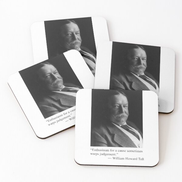 Item preview, William Howard Taft designed and sold by Benjamin  Augustine.