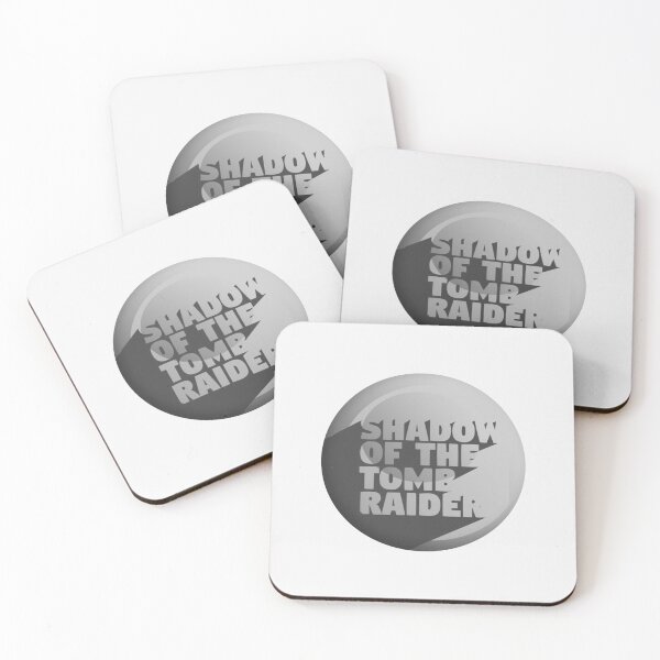 Item preview, Shadow Of The Tomb Raider| Perfect Gift designed and sold by kramerana.