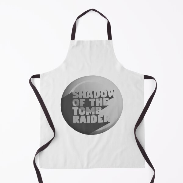 Item preview, Shadow Of The Tomb Raider| Perfect Gift designed and sold by kramerana.