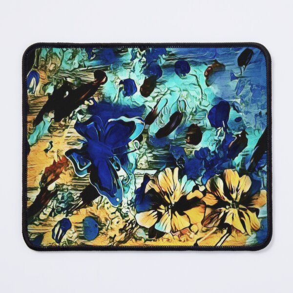 Item preview, Abstract representation: Storm on the beach designed and sold by jumapa.