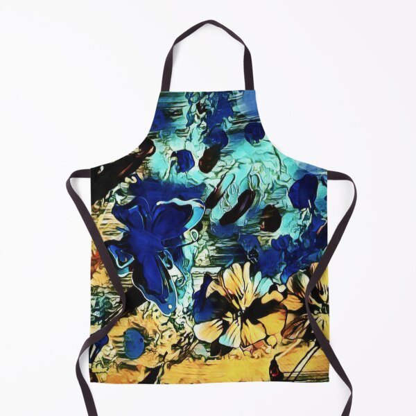 Item preview, Abstract representation: Storm on the beach designed and sold by jumapa.