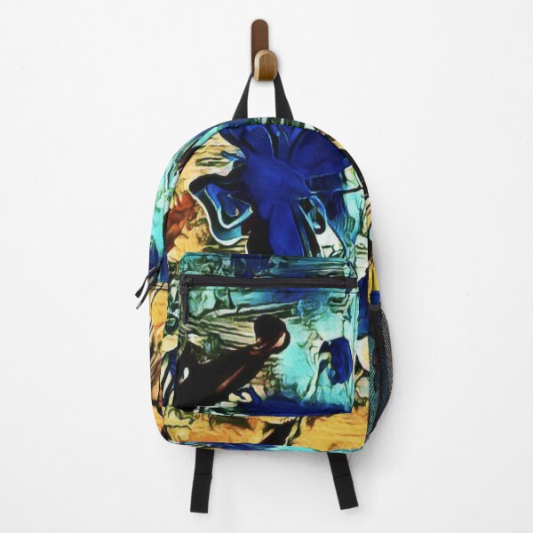 Item preview, Abstract representation: Storm on the beach designed and sold by jumapa.