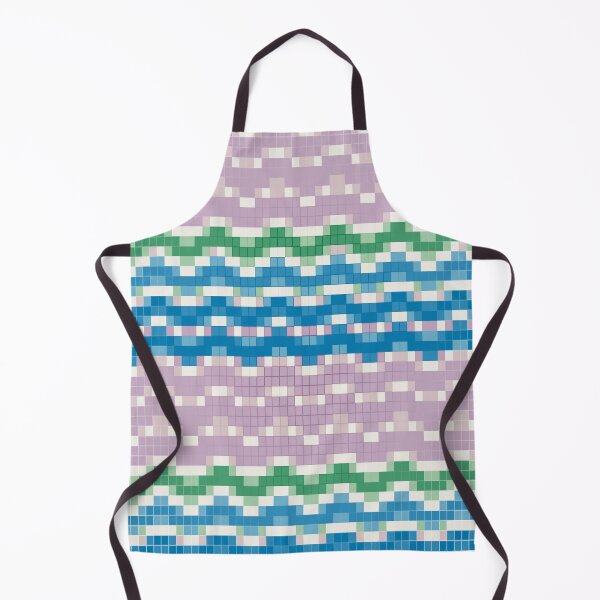 Item preview, Purple Groovy 60s Pattern designed and sold by Zoo-Moo.